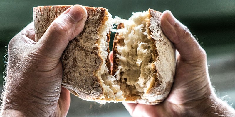 Caratteristiche del Pane Toscano