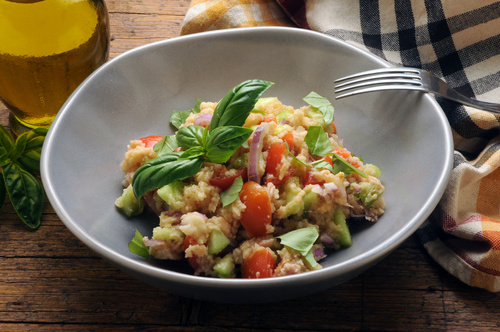 Panzanella