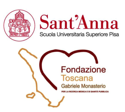Scuola San'Anna + Fondazione Monasterio