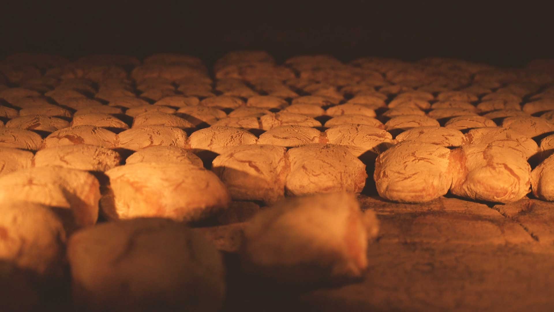 Pane Toscano DOP